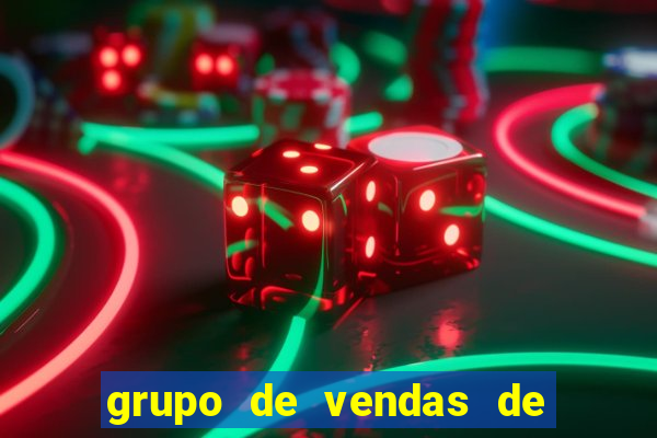 grupo de vendas de contas de jogos